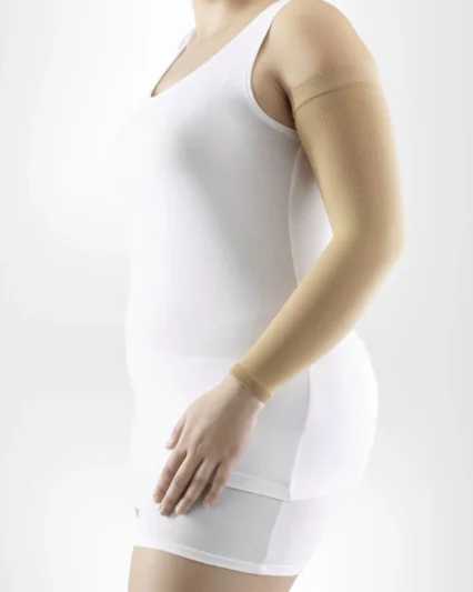 Test Compression Sleeve